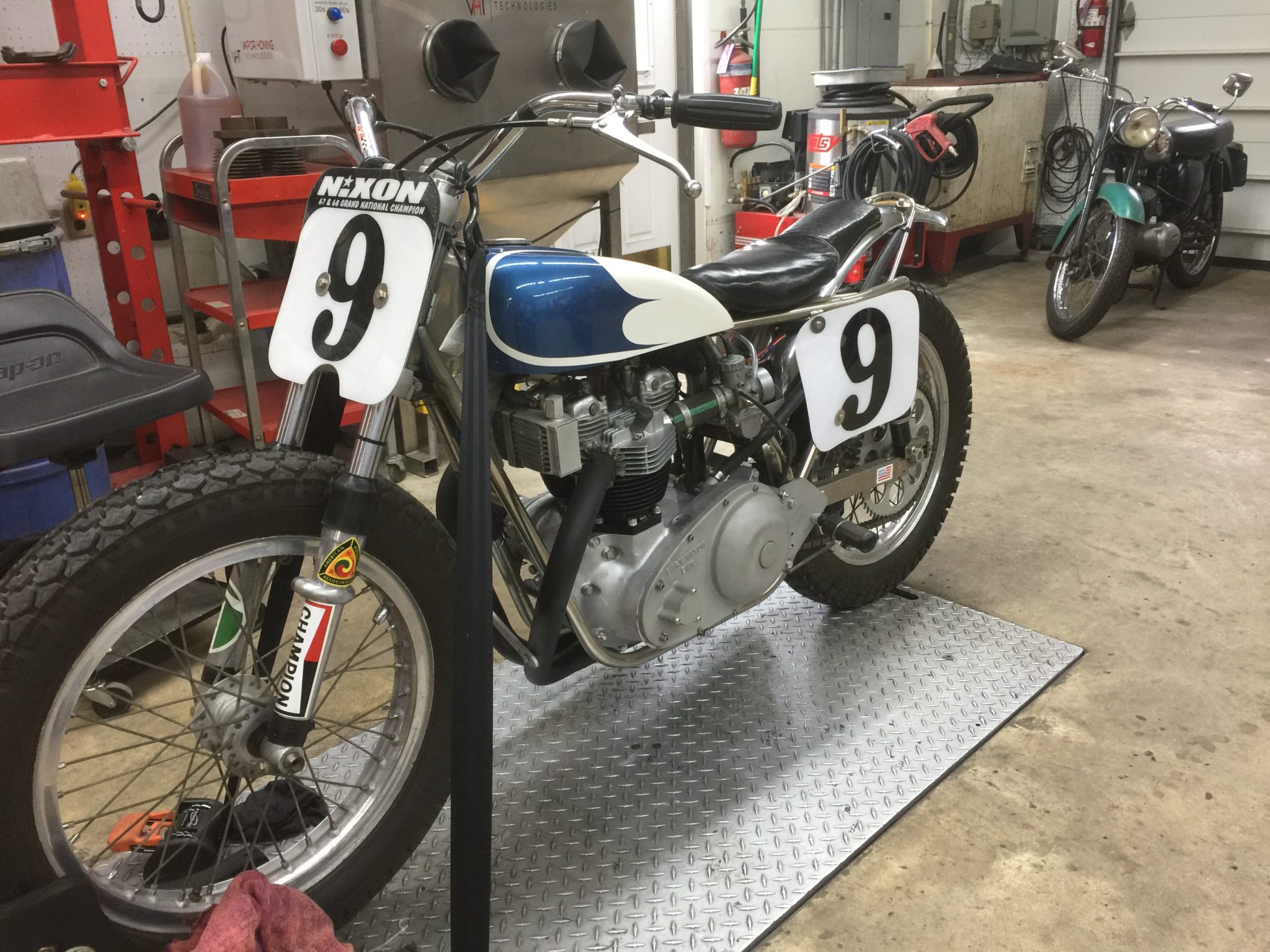 Photo Gallery J&M Enterprises