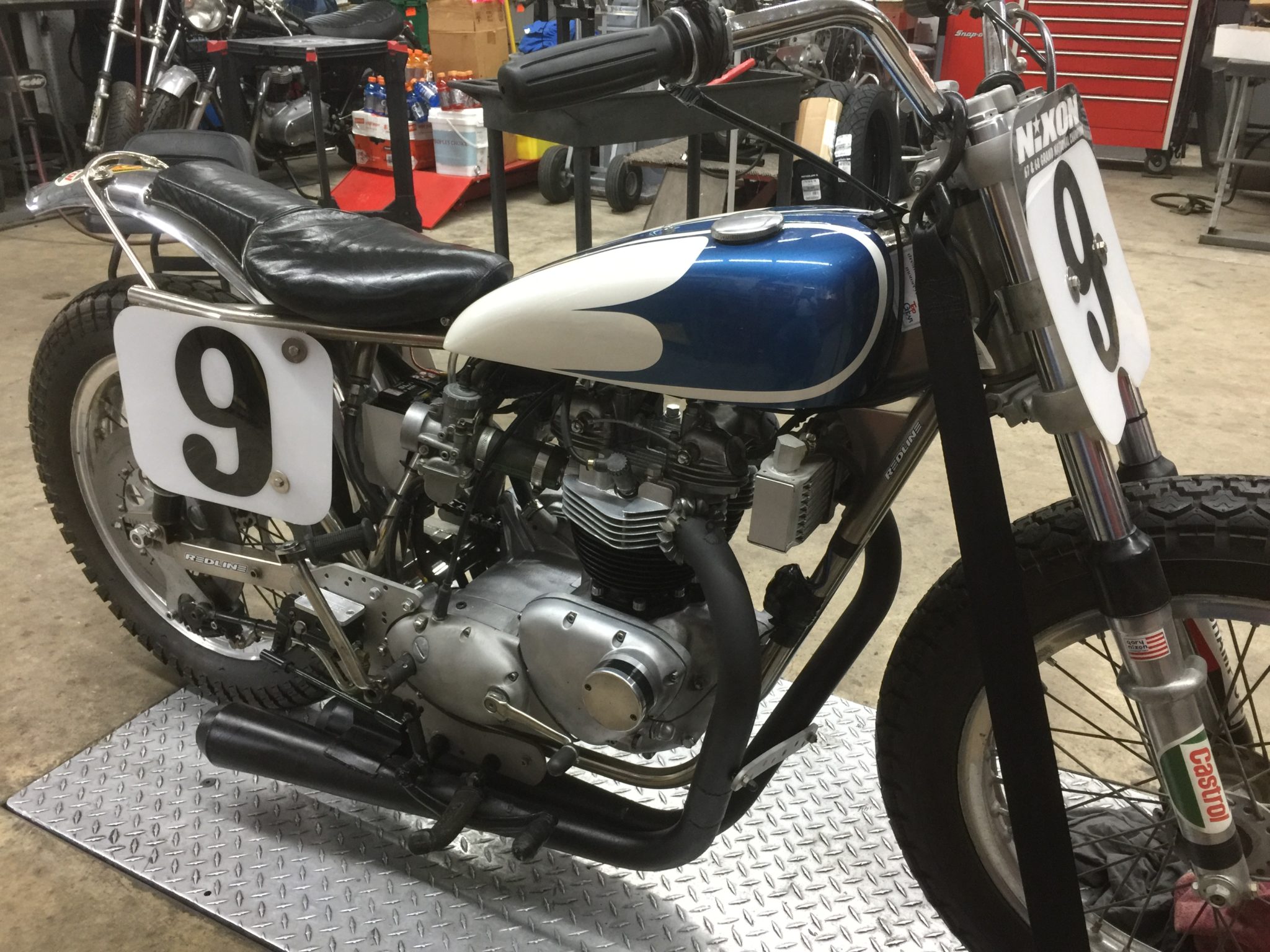 Photo Gallery J&M Enterprises